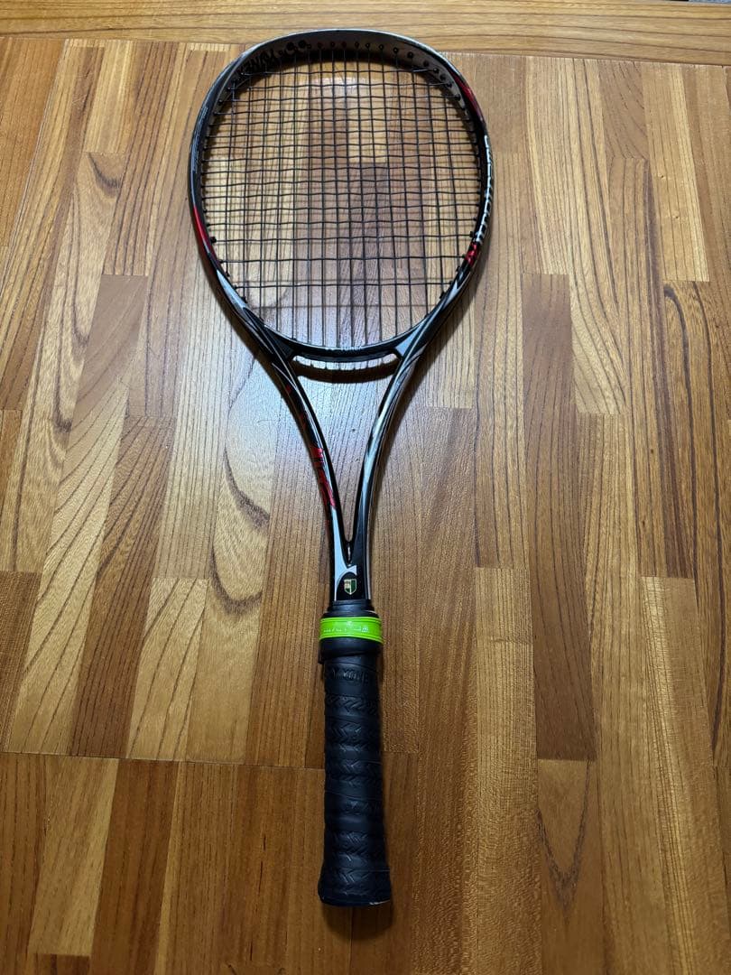 ラケット(軟式用) YONEX NEXIGA70V LIMITED EDITION