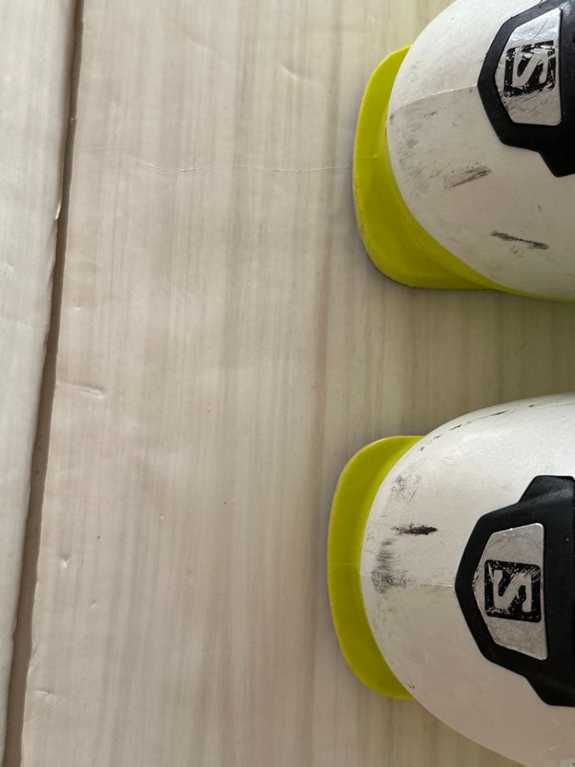 Salomon XMAX 120 スキーブーツ　即購入可　送料込み