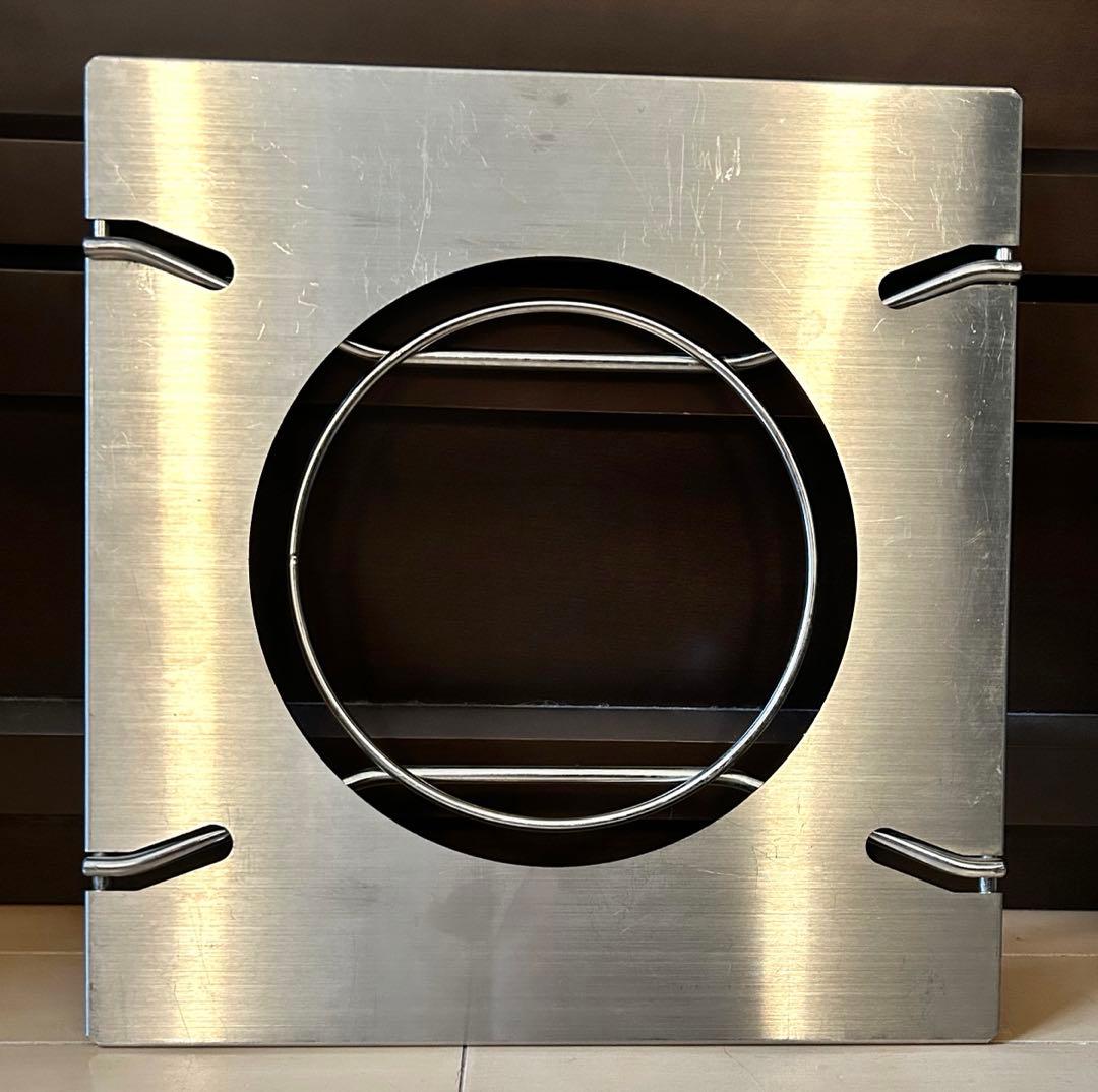 スノーピーク　剛炎　GS-1000 ジョイントフレーム　フレームカバー　セット