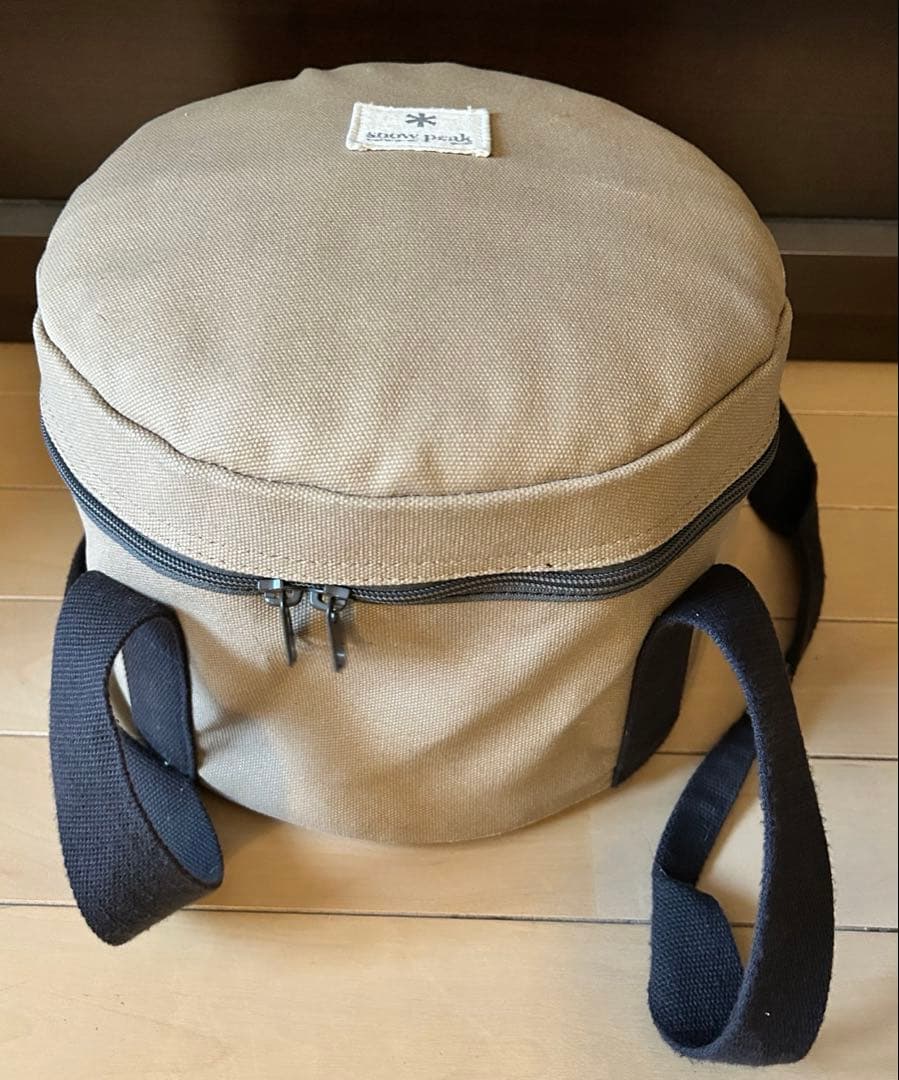 スノーピーク　剛炎　GS-1000 ジョイントフレーム　フレームカバー　セット