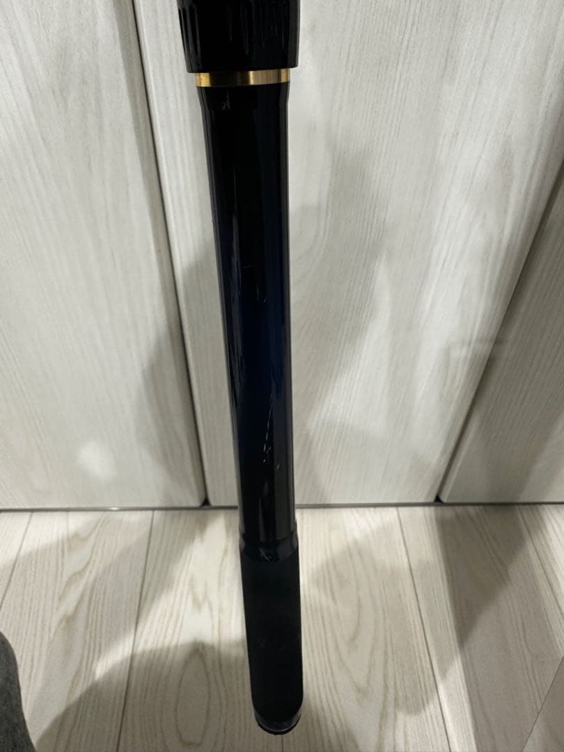 Daiwa Megalis 磯竿 4号 HR 21年モデル