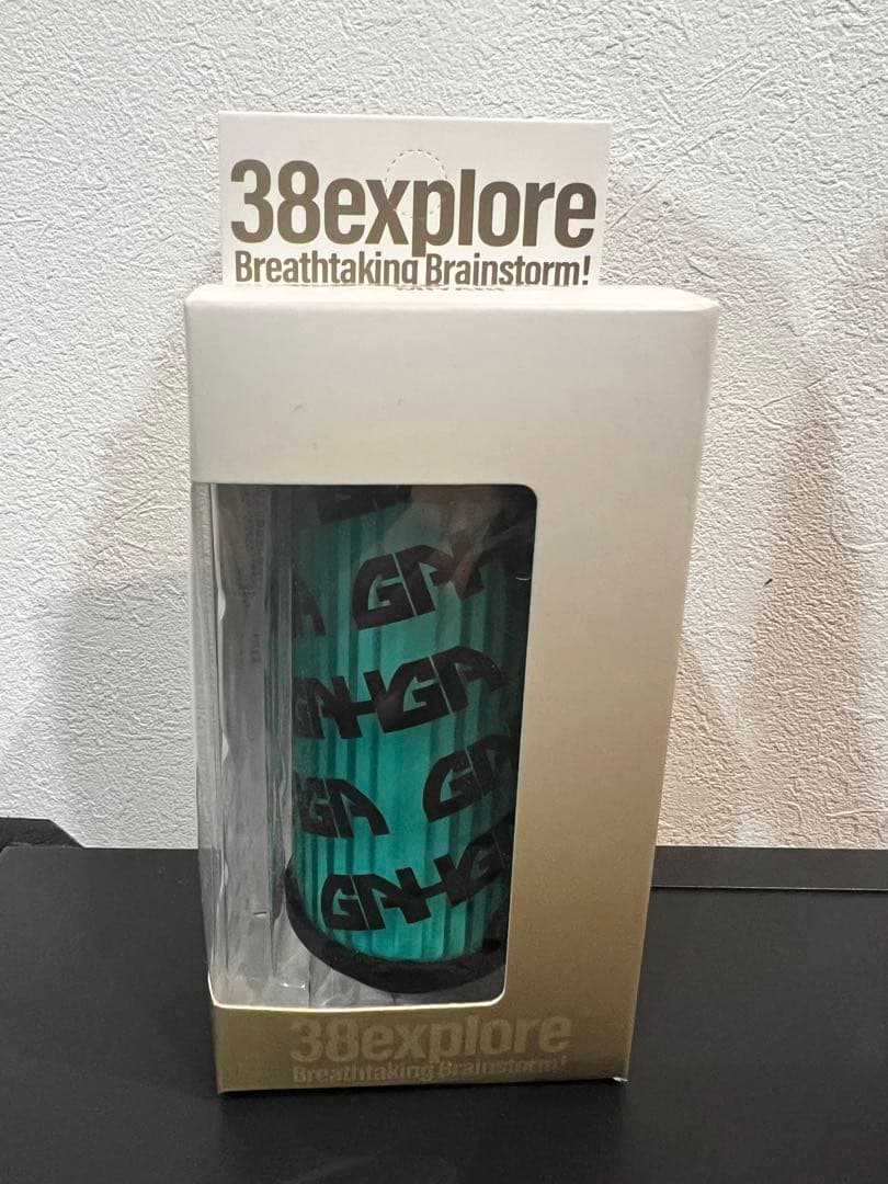 38GAHGA 38explore 38灯