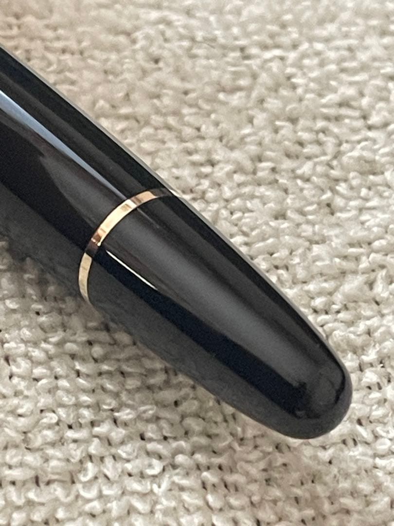◾️美品◾️モンブラン◾️162ルグラン ボールペン◾️マイスターシュテュック◾️新インク