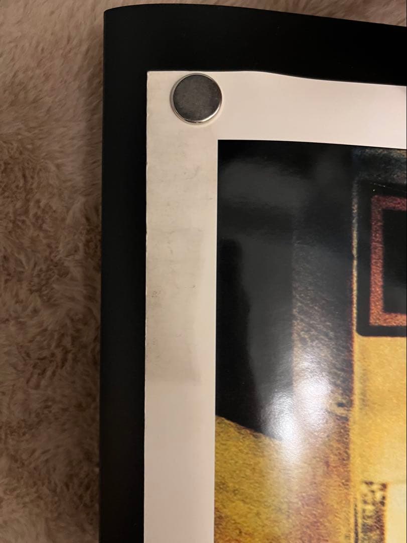 秀*様 B'z 販促ポスター等 6枚セット