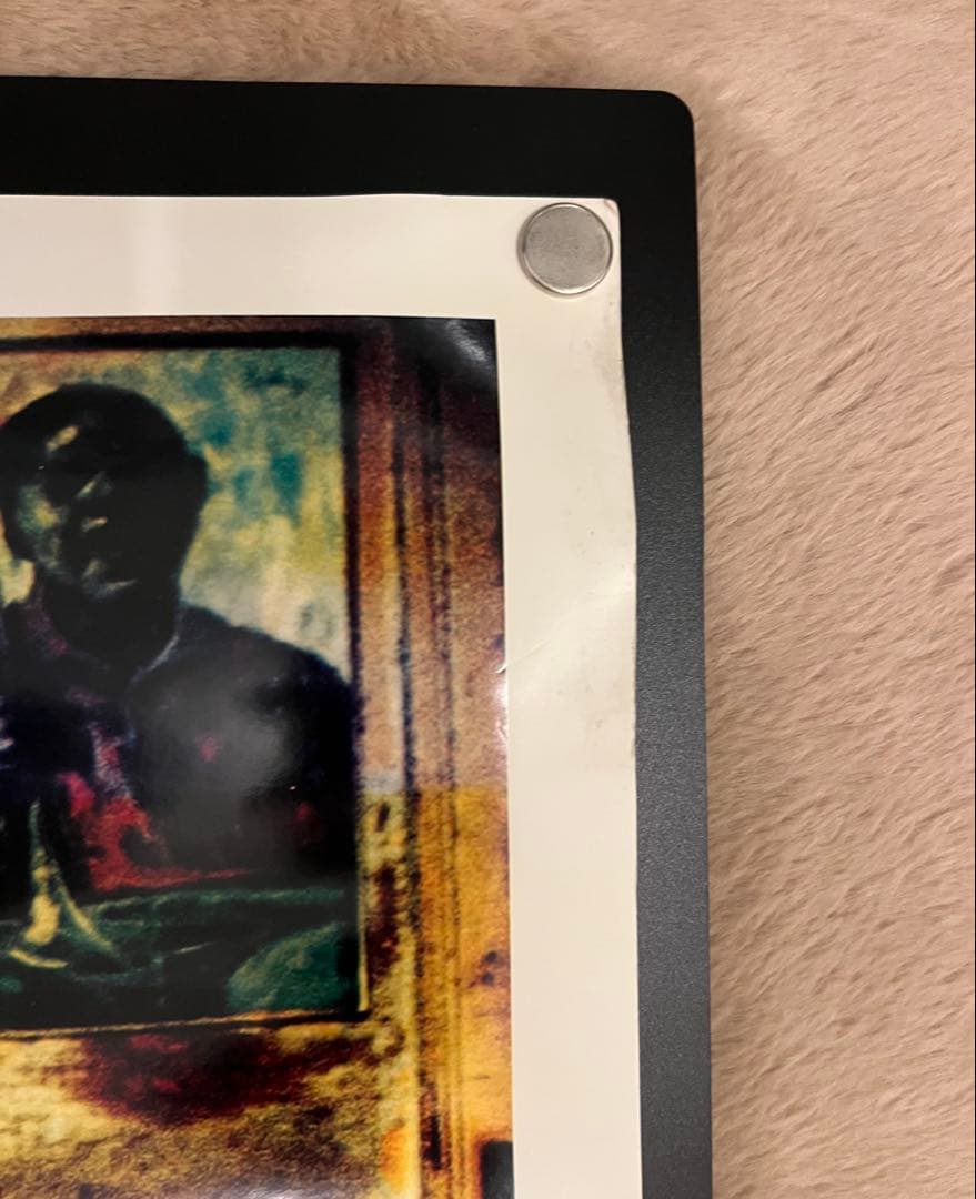 秀*様 B'z 販促ポスター等 6枚セット