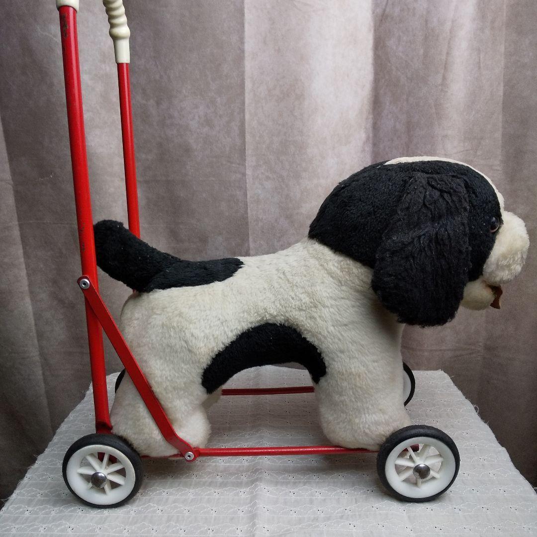 ♥イギリスドックカート ⑤❤️アンティーク❤️