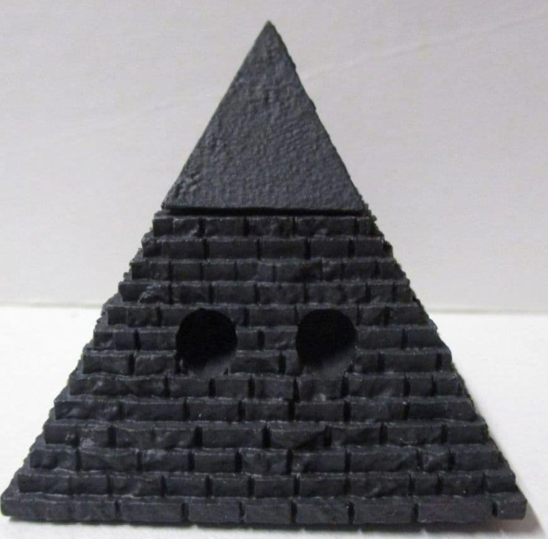 ダカルト フィギュア フリーメイソン イルミナティ 都市伝説 ナオキマン関暁夫