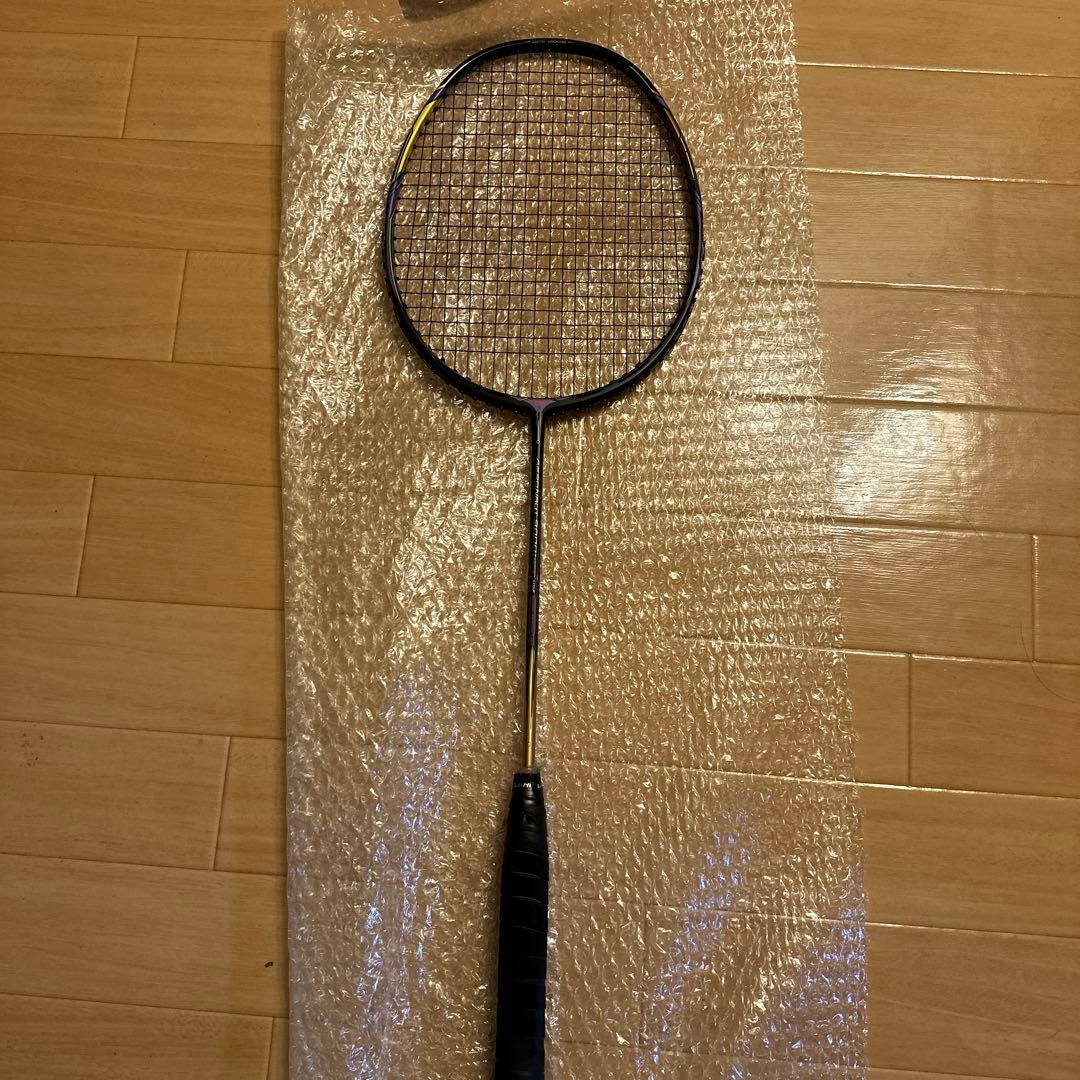 リーニンAERONAUT 9000I エアロナット