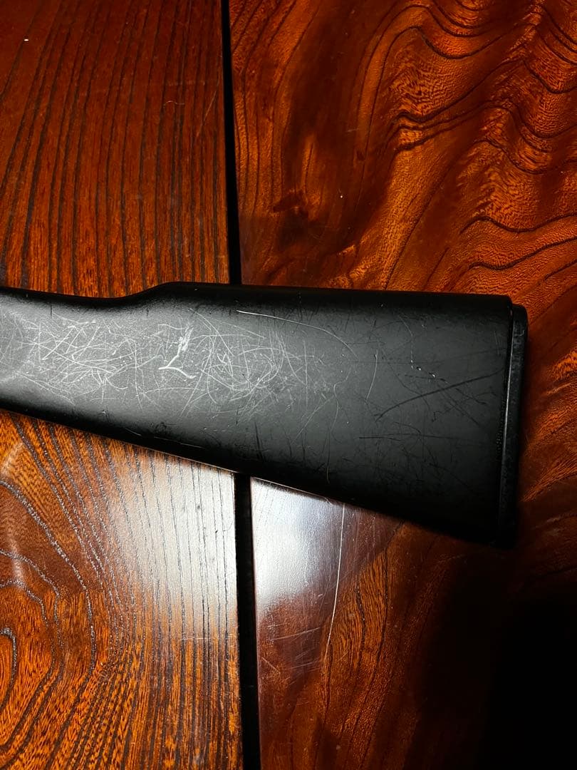 次世代Ak47 カスタム　箱無し