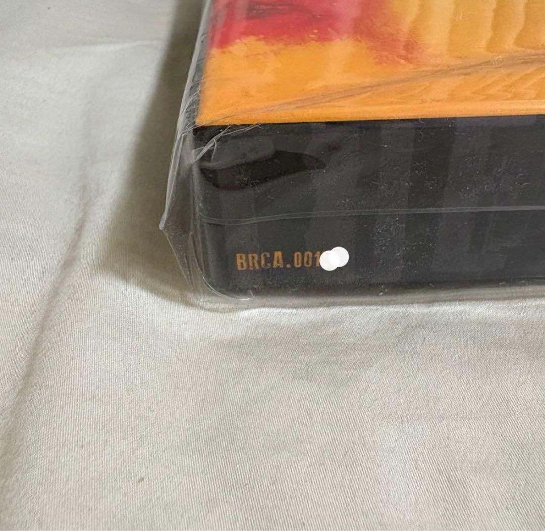 オーラル　アルバム　Altergeist0000 完全数量限定盤