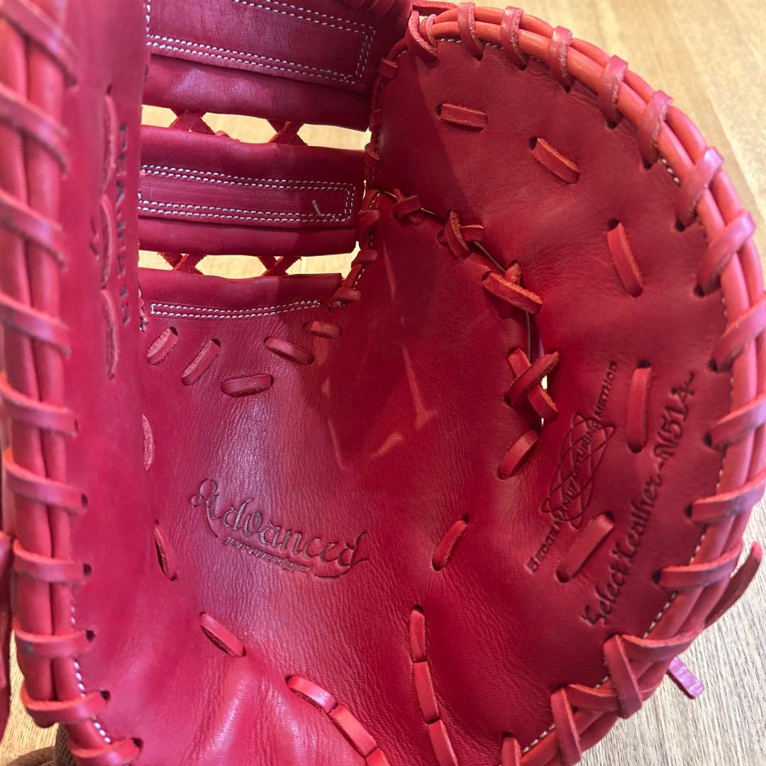 野球　少年　軟式　ssk