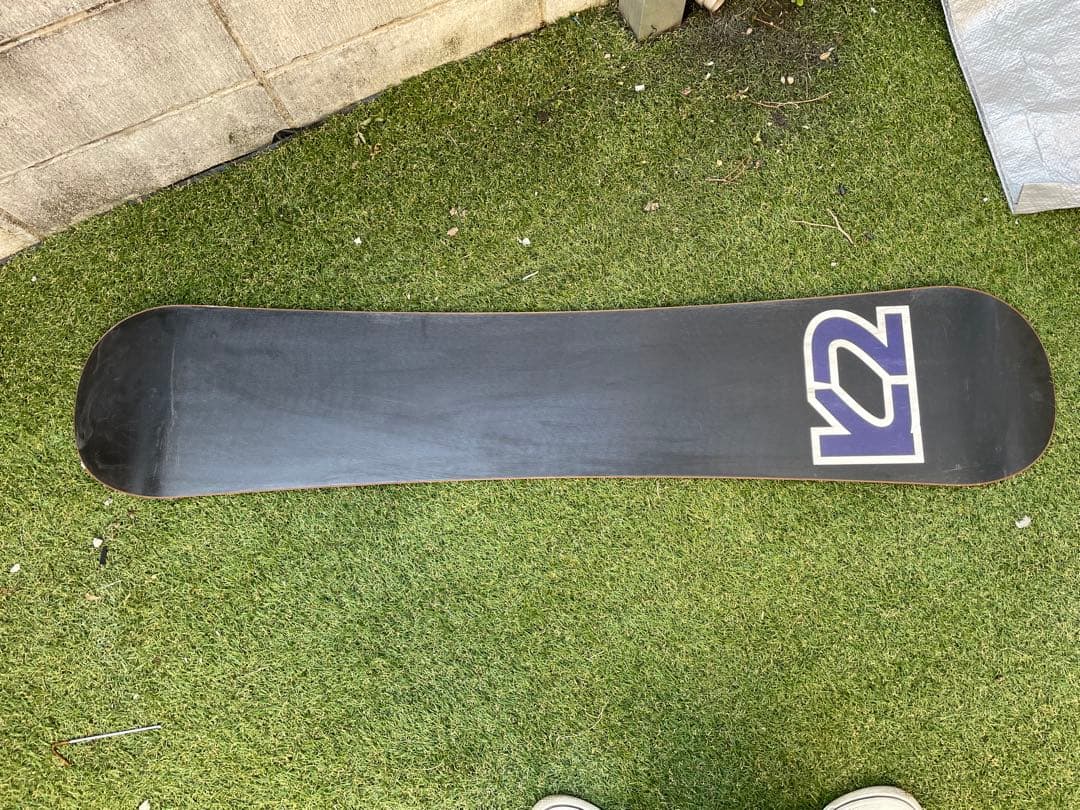 K2 ボード　レディース　142cm