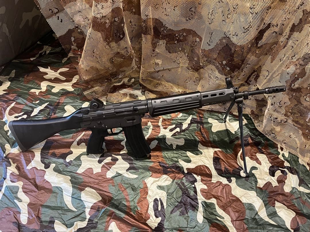 マルイ　　電動ガン　89式小銃