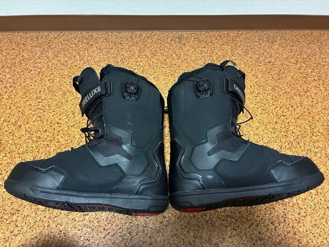 DEELUXE ID PF スノーボードブーツ 27㎝