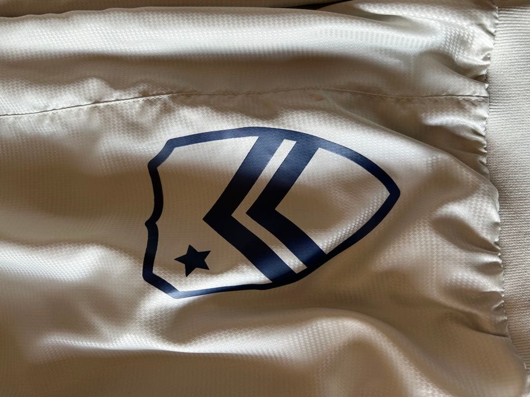 PEARLY GATES 89 ジャケット ホワイト