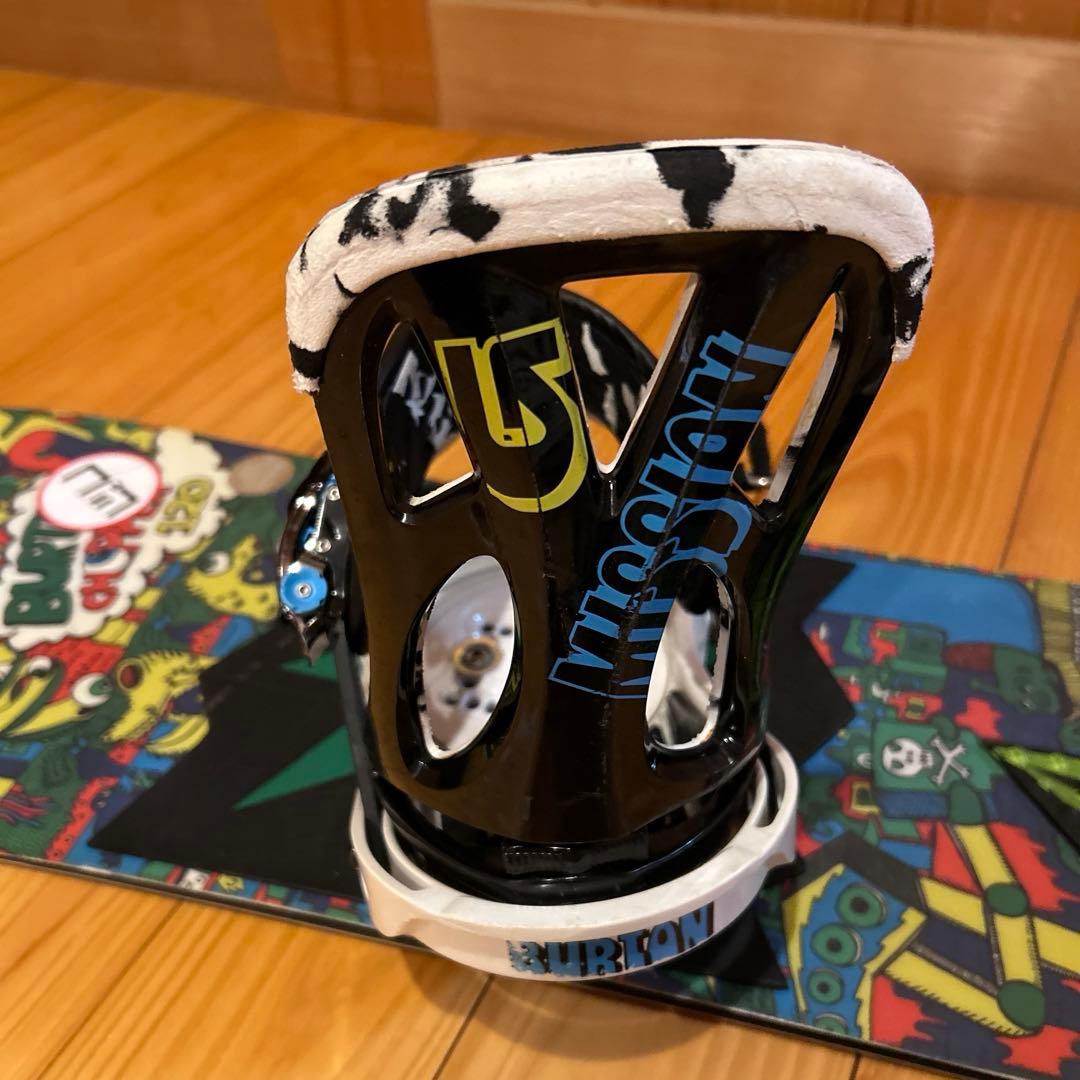 バートン チョッパー 2015 120