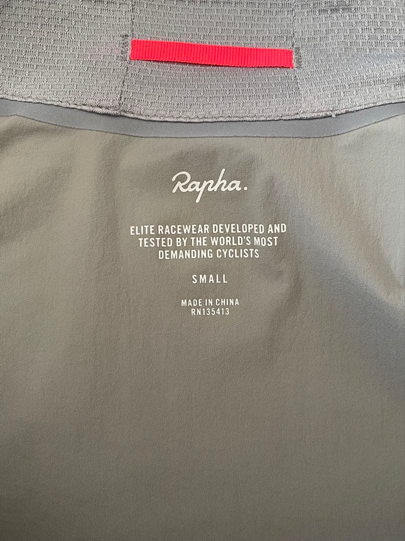 ウェア Rapha RCC LIGHTWEIGHT SHADOW JACKET