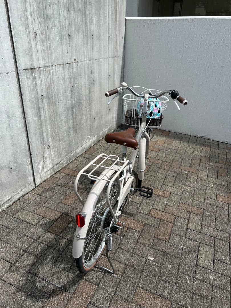 MAHALO子供用自転車 22インチ