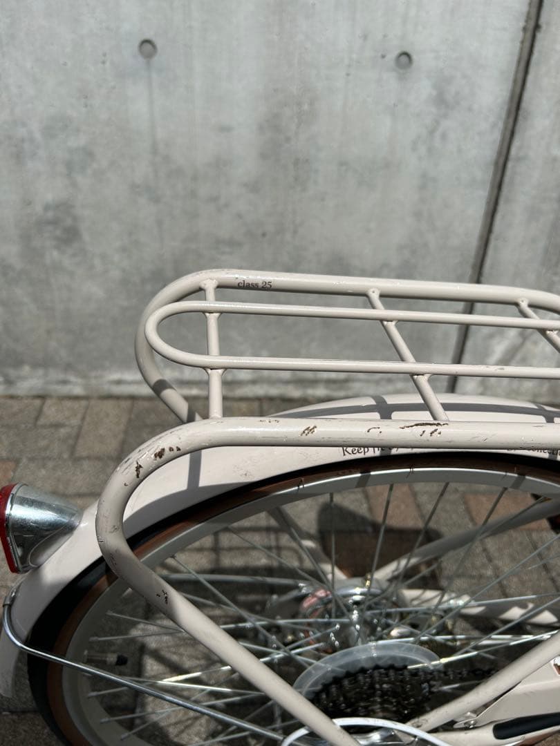 MAHALO子供用自転車 22インチ