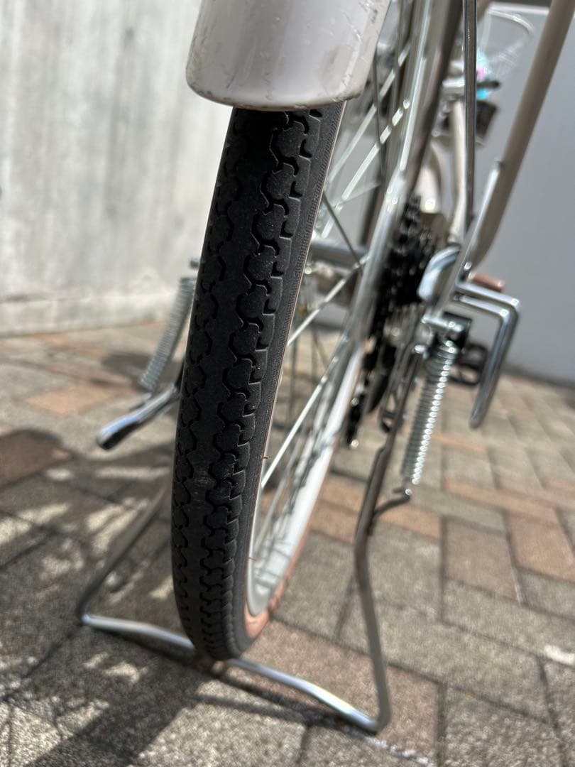 MAHALO子供用自転車 22インチ