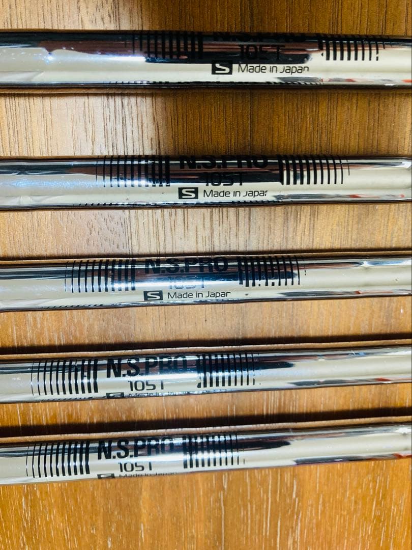 【2021年モデル】Titleist T100 アイアン