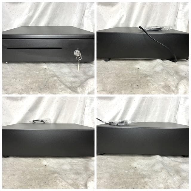 ■スター精密　サーマルプリンター＆ドロアー■MCP21LB　エアレジ対応