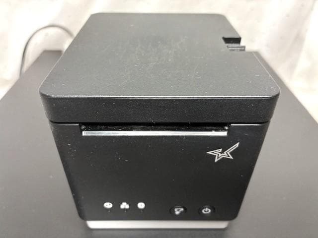 ■スター精密　サーマルプリンター＆ドロアー■MCP21LB　エアレジ対応