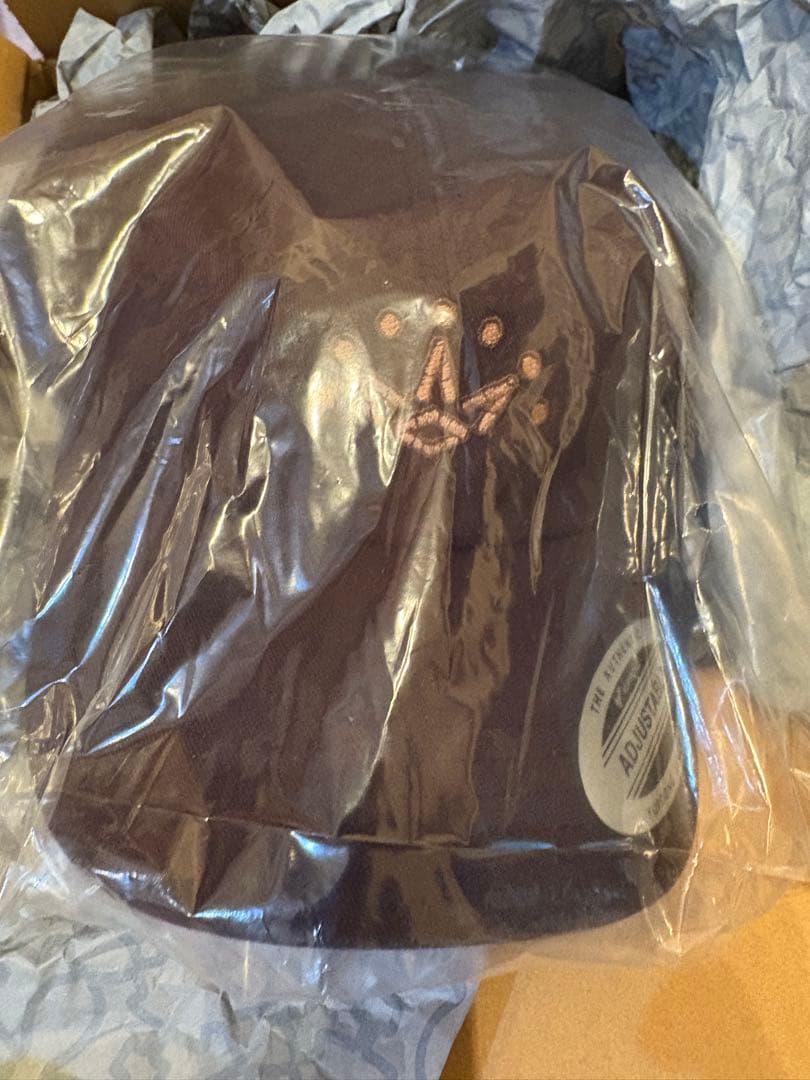 SCOTTY CAMERON/スコッティキャメロン キャップ