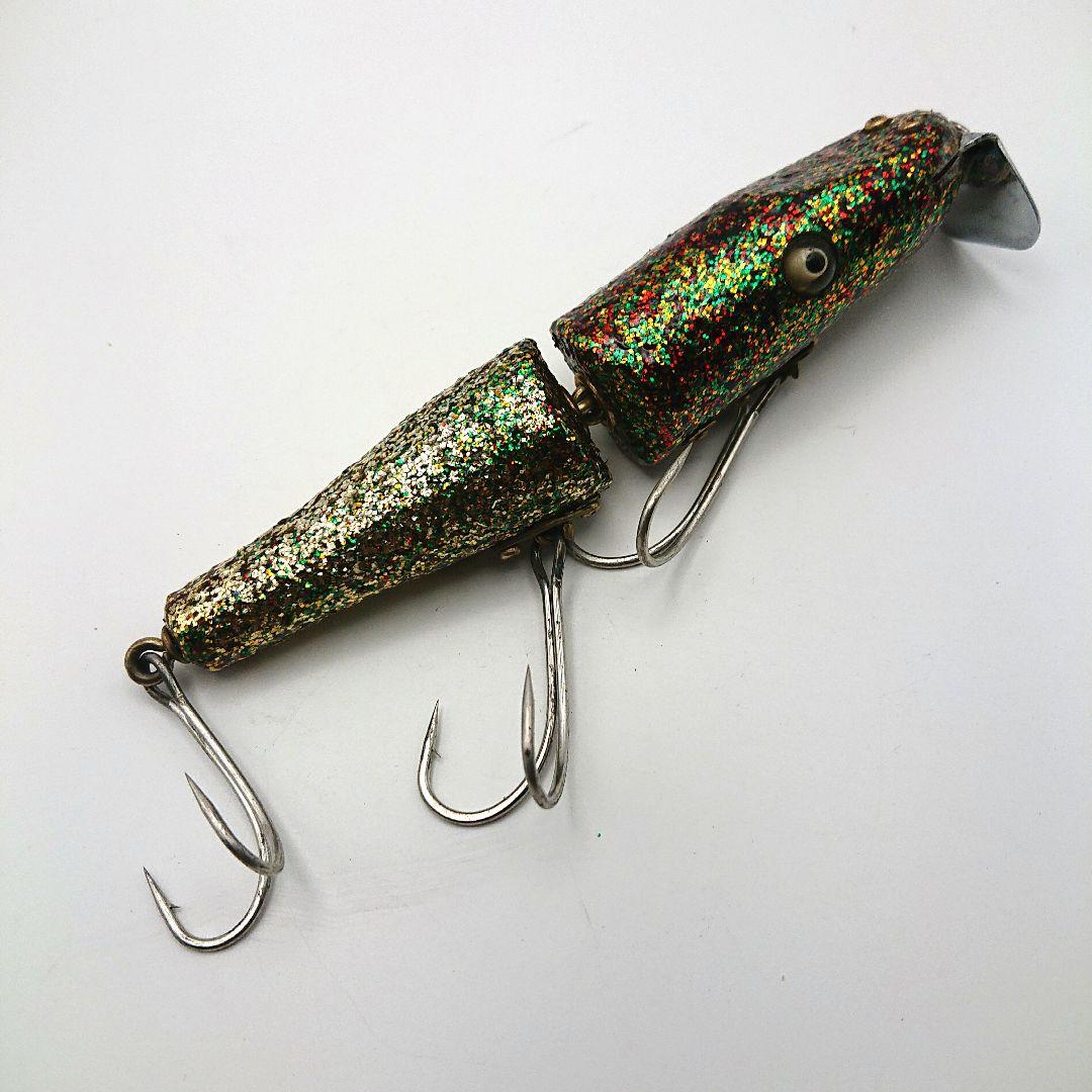 道楽 Dowluck ワームカラー