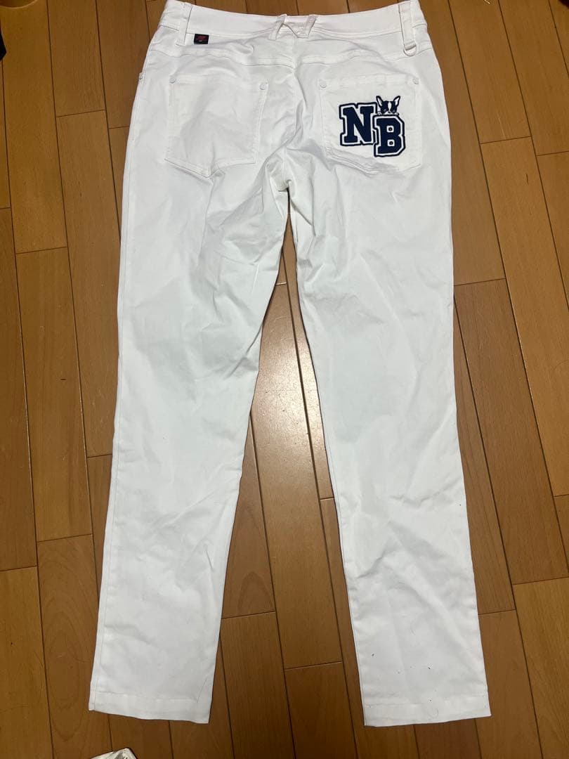 New Balance ニューバランス レディース ボストンテリア パンツ2 L