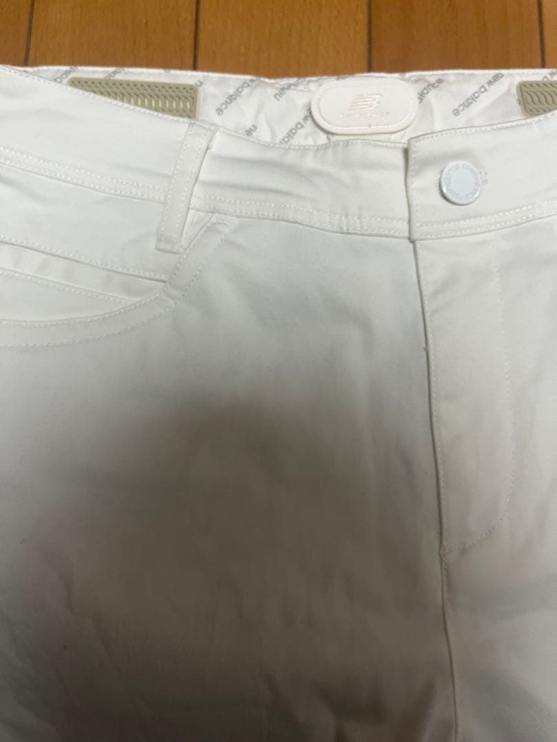 New Balance ニューバランス レディース ボストンテリア パンツ2 L