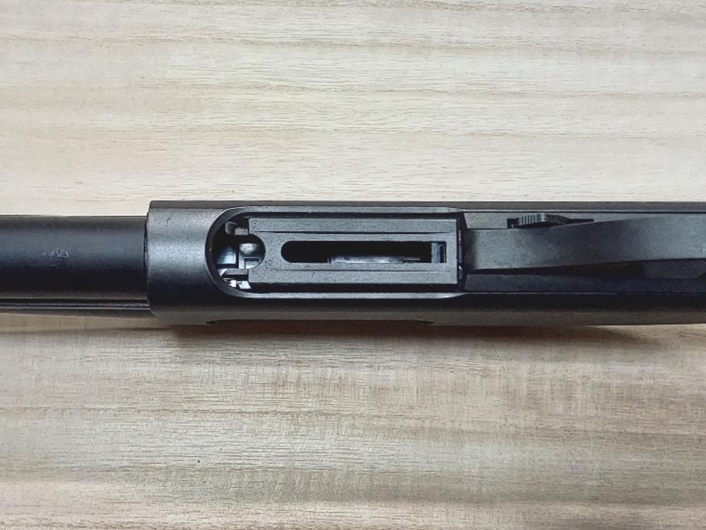 東京マルイ　M-870タクティカル （ガスショットガン）18歳以上