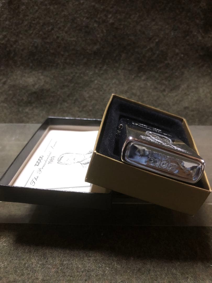 1989年製　大統領シリーズ　未使用品