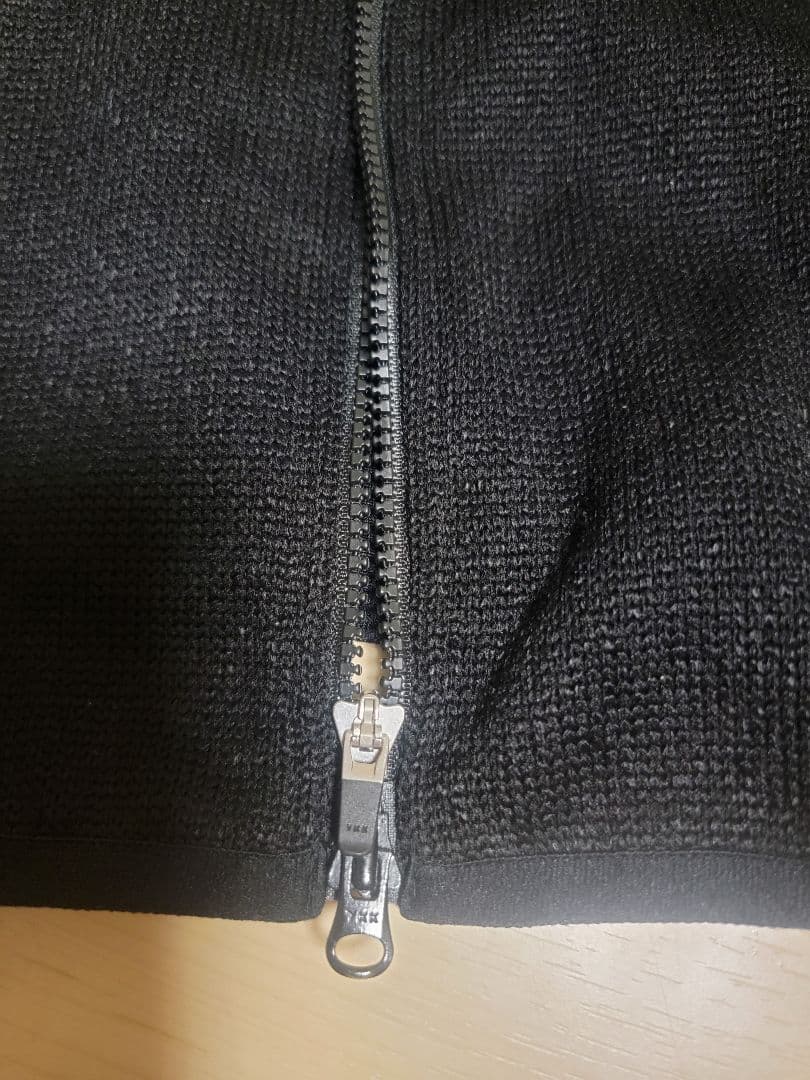 J.LINDEBERG☆GOLF☆フード付きジャケット