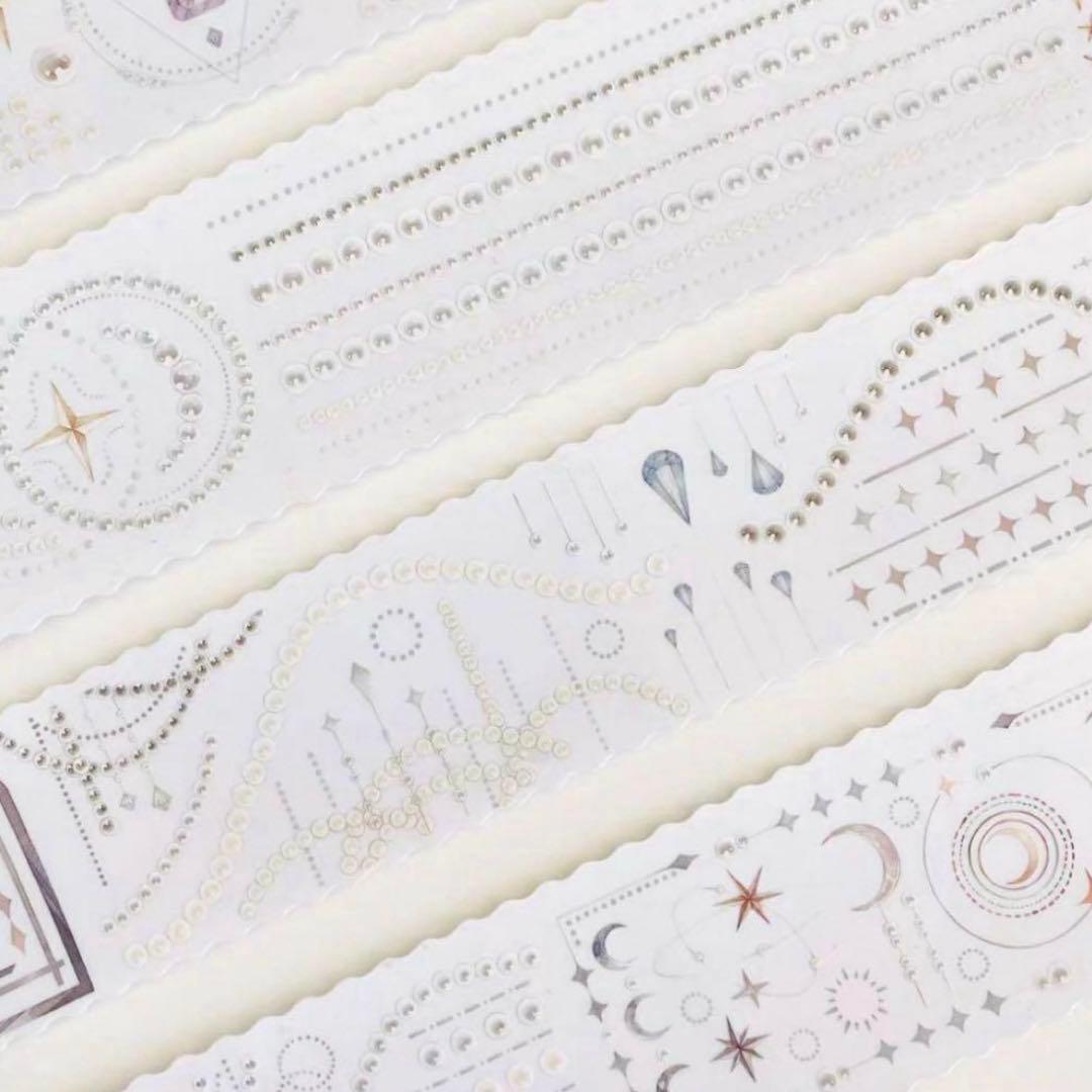 セール7 海外 PETテープ マスキングテープ