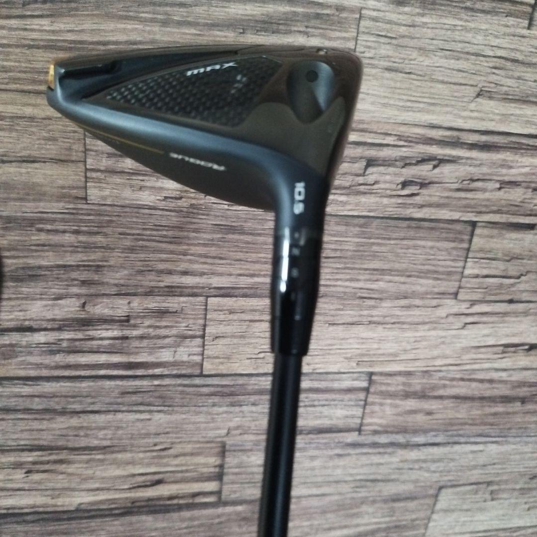 Callaway Rogue ドライバー 10.5° SR