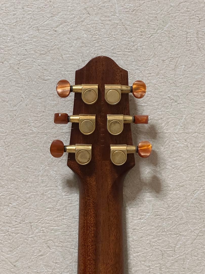 Yamaha サイレントギターsilent guitar SLG-100s