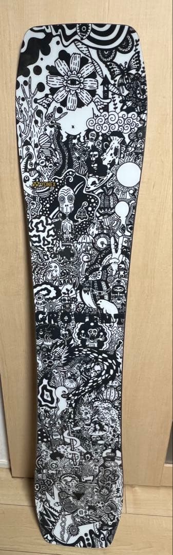 スノーボード Taruoh