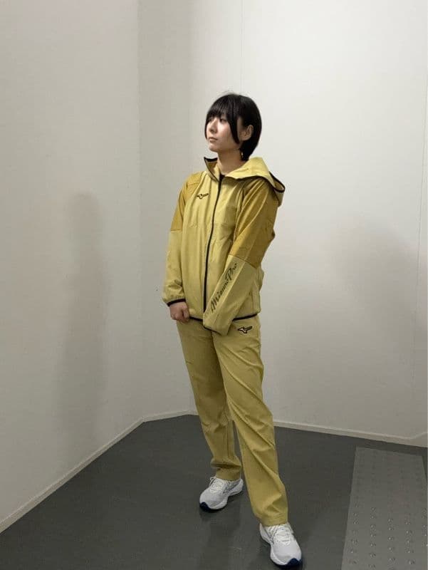 Mizuno Pro 2024秋冬限定モデル 上下セットアップ サイズ Ｏ