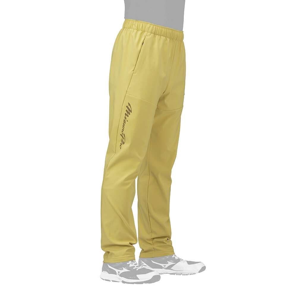 Mizuno Pro 2024秋冬限定モデル 上下セットアップ サイズ Ｏ