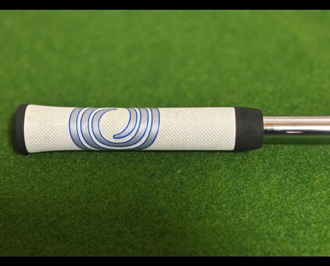 オデッセイ Ai-ONE #7 CS Broomstick パター 45インチ