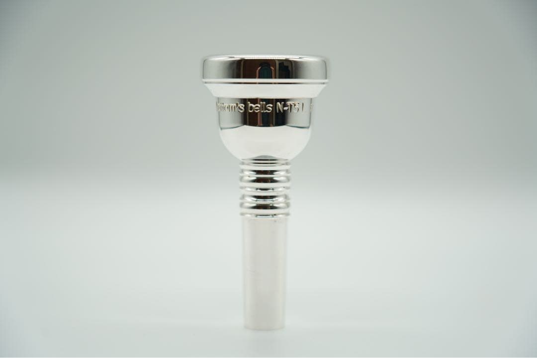 willie's bottom's bells N-T5 L χ トロンボーン