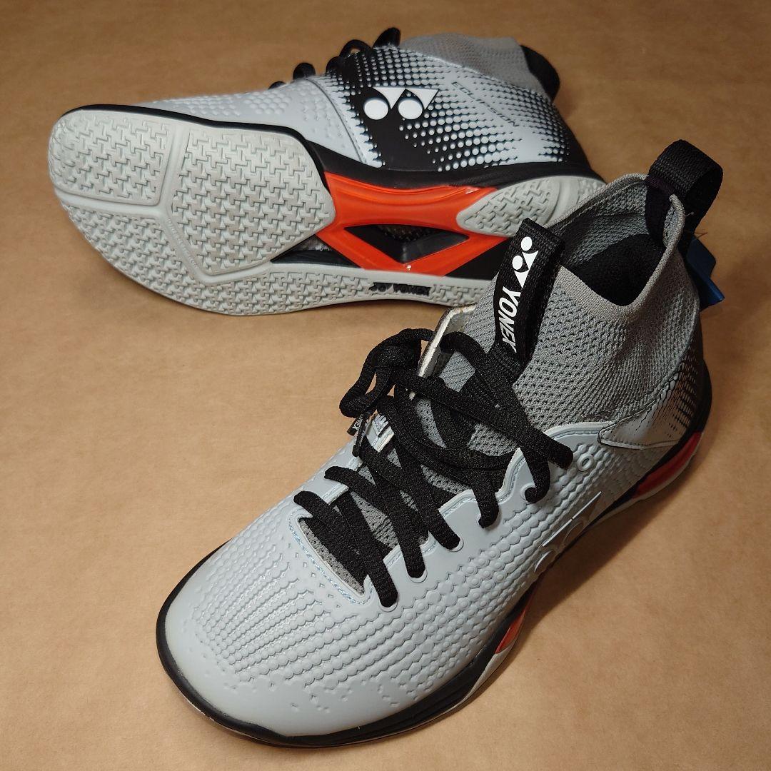 バドミントン 23.5cm ヨネックス PCエクリプションZ ミッド