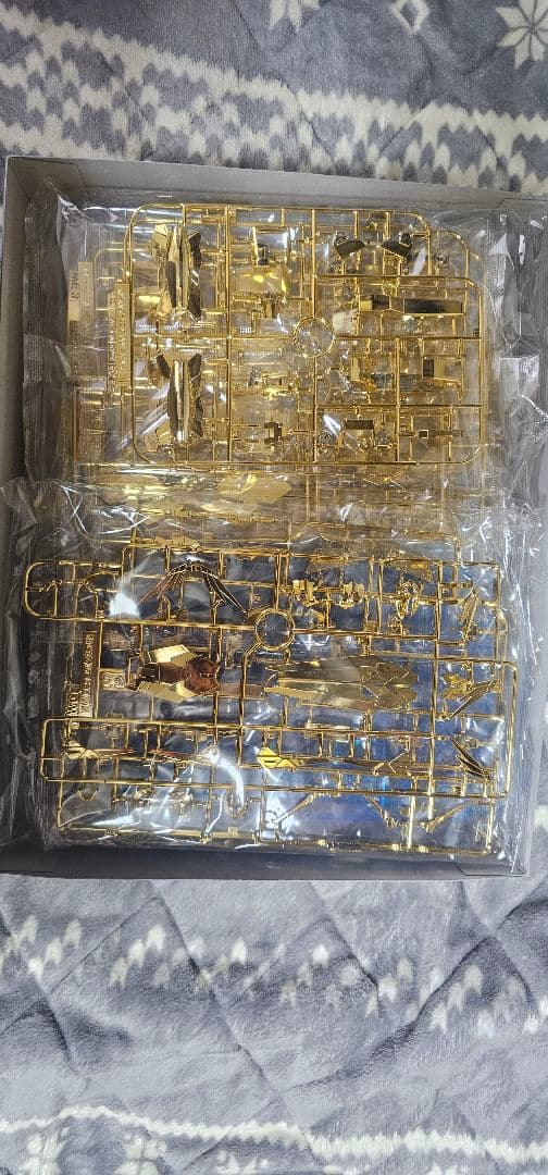 ＭＧ 1/100 ユニコーンガンダム３号機 フェネクス （ナラティブVer.）