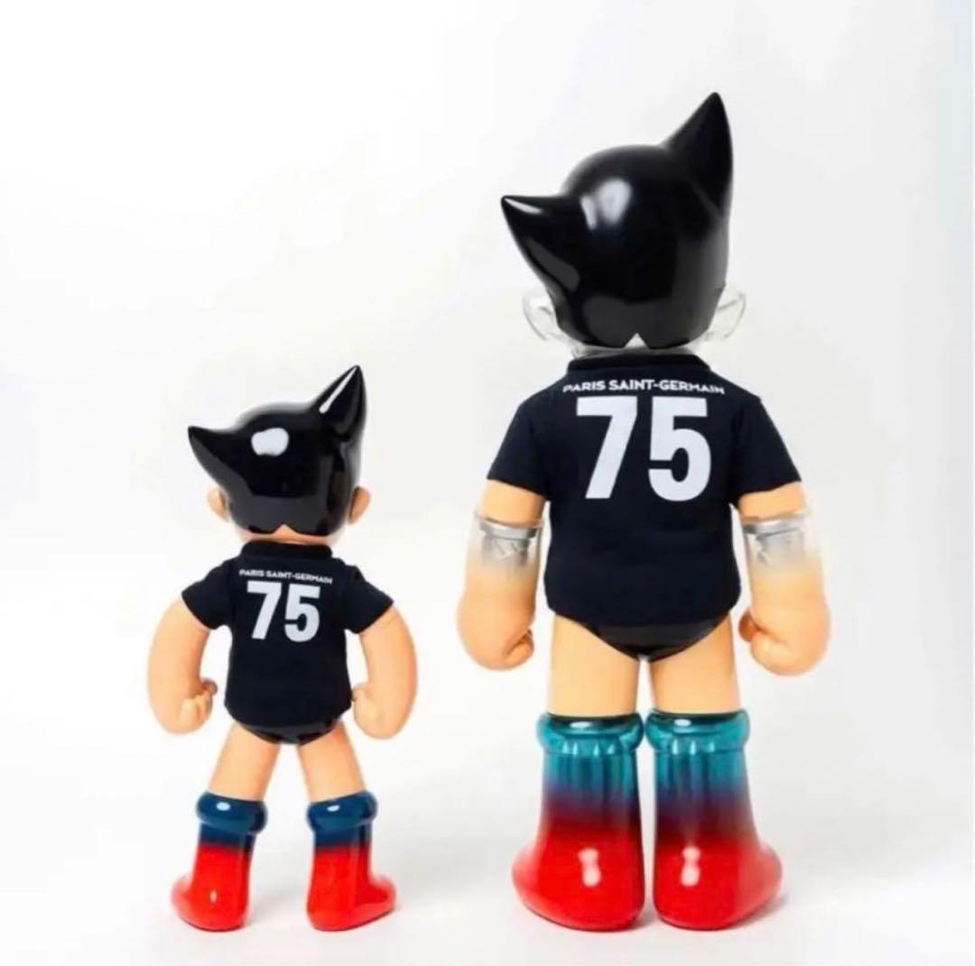 ゲーム・おもちゃ・グッズ SECRET BASE ASTRO BOY PARISSAINT-GERMAIN