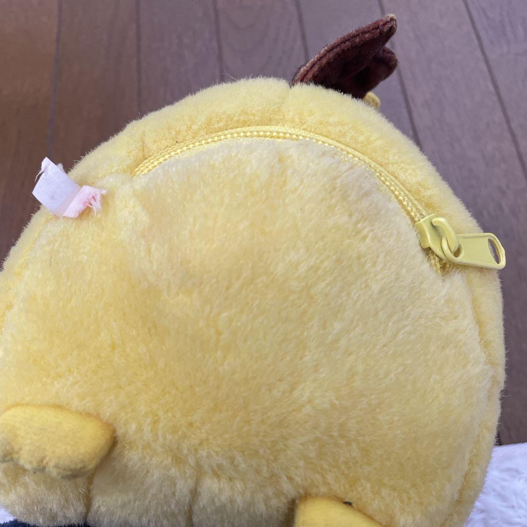 ポケモン ピカチュウ 初期ピカチュウ ぬいぐるみ