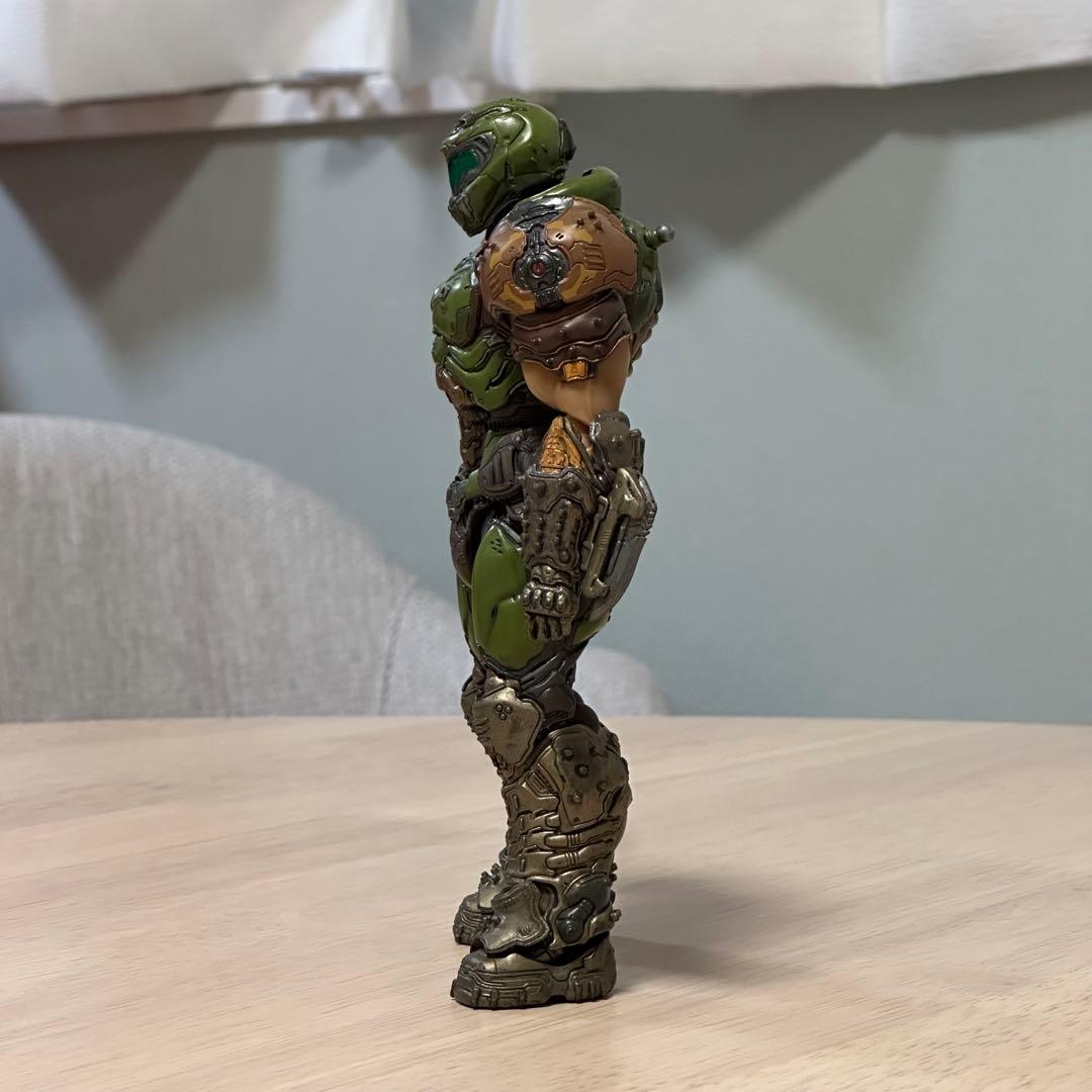 Figma Doom Slayer（Doom)