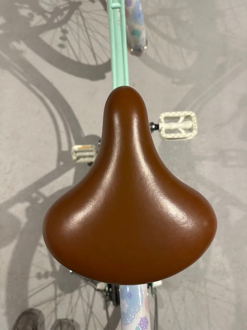 【引取/福岡限定】ブリヂストン自転車 24インチ