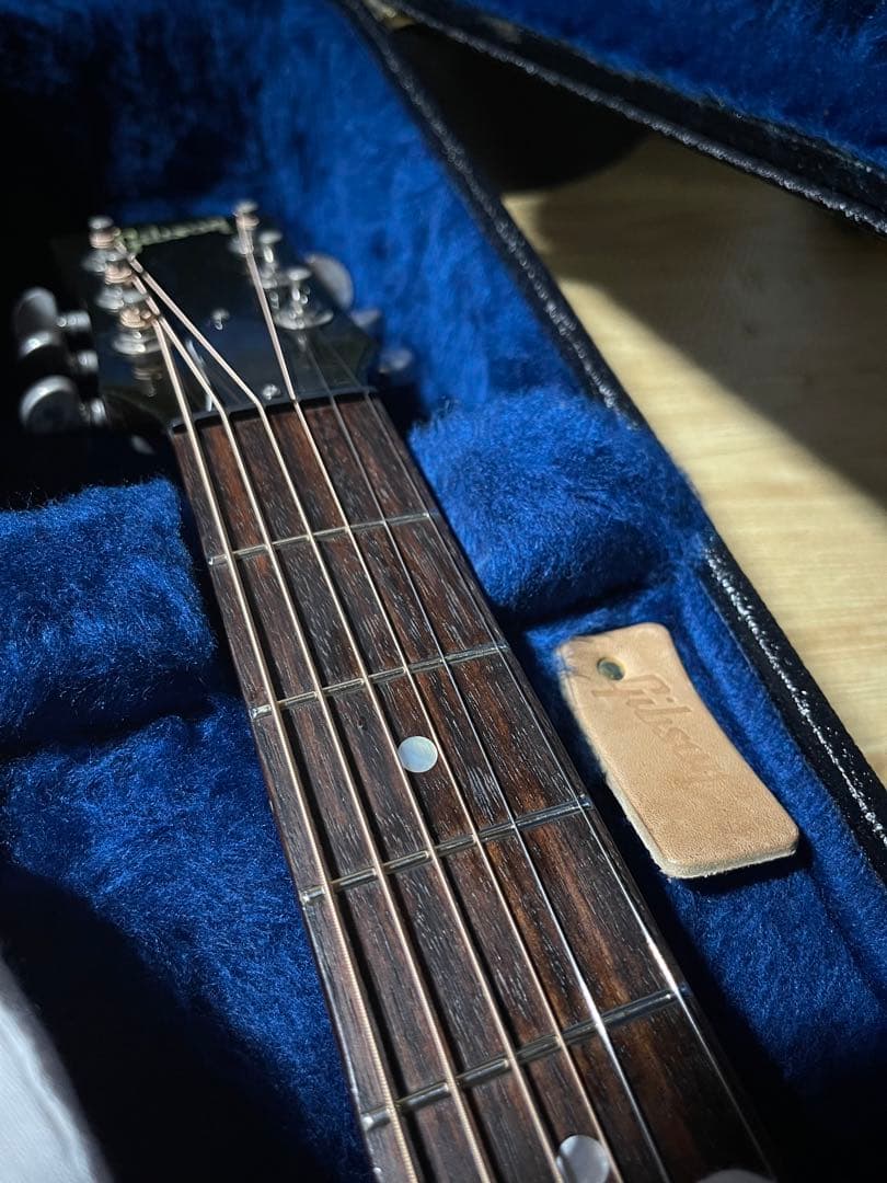 GIBSON J-45 standard 2013年製