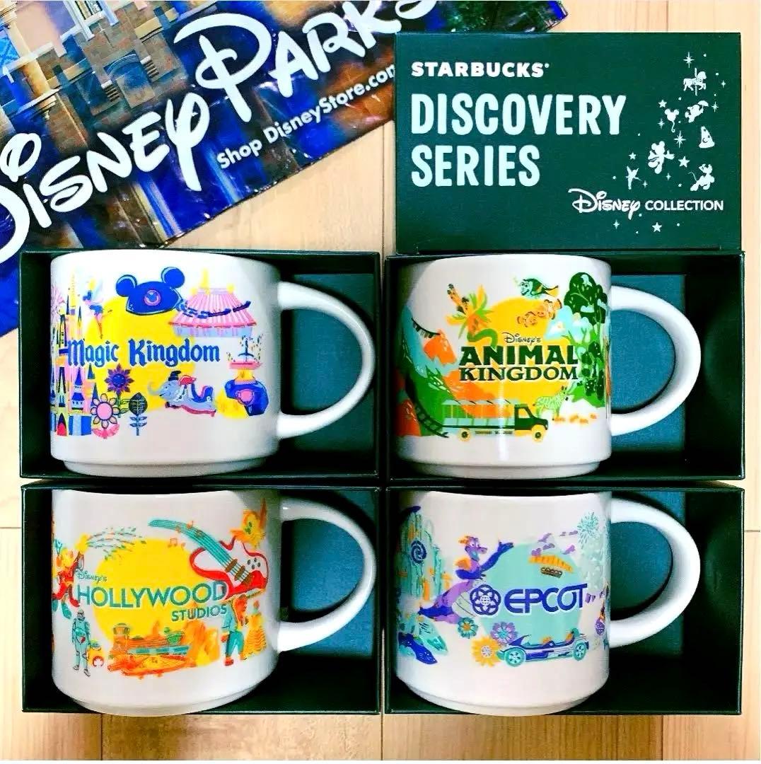 been there wdw スタバ ディズニー ワールド カリフォルニア